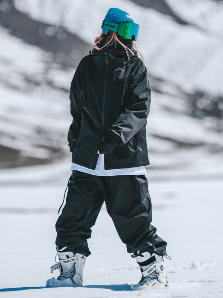 Doorek Powline Snow Suit - Unisex Doorek | Snowears.com