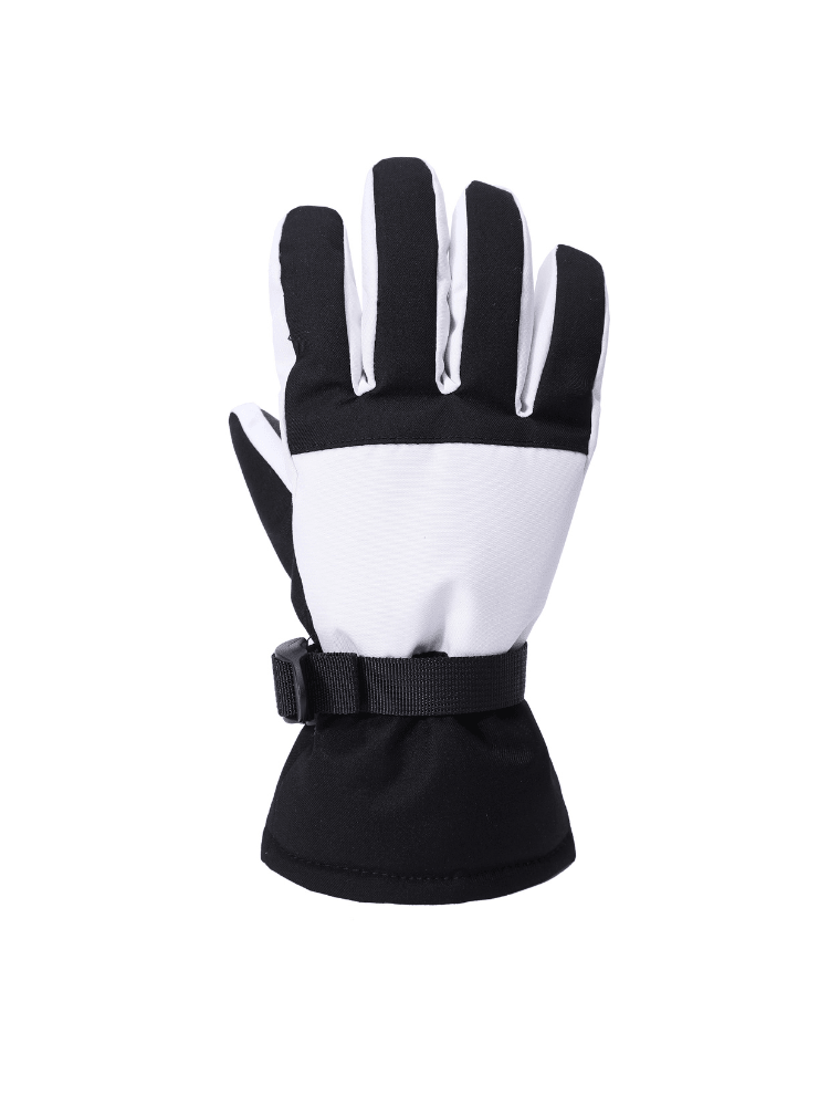 Doorek Waterproof Thinsulate Ski Gloves Doorek | Snowears.com