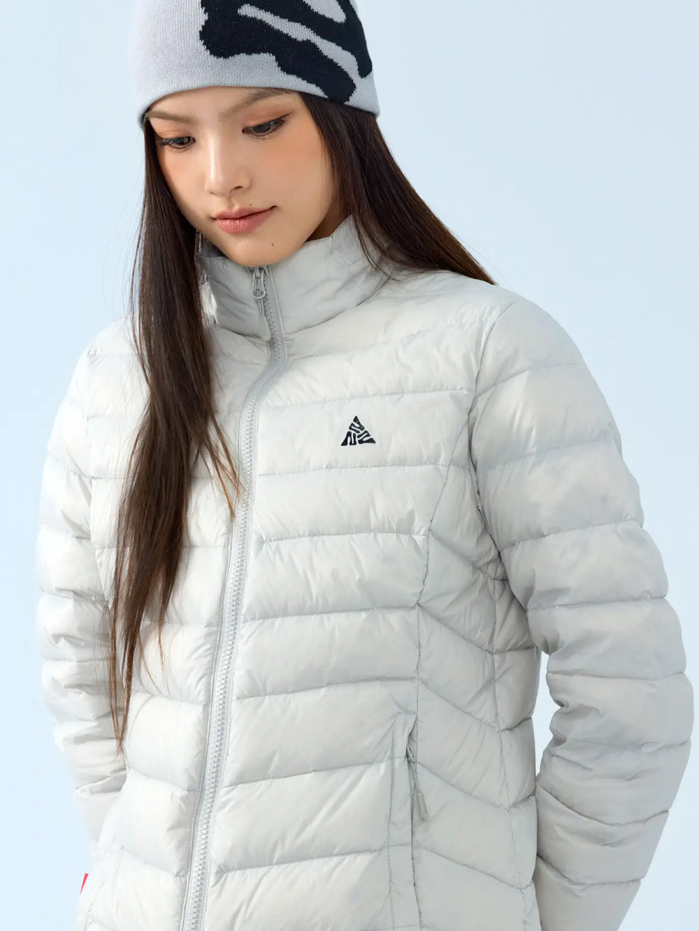 NANEND AeroLite Insulated Jacket - Women's