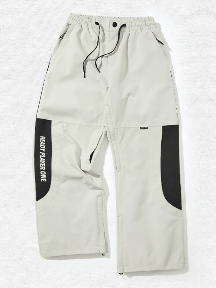 NANDN Chill Ski Snow Pants - Women's - Snowears- pants