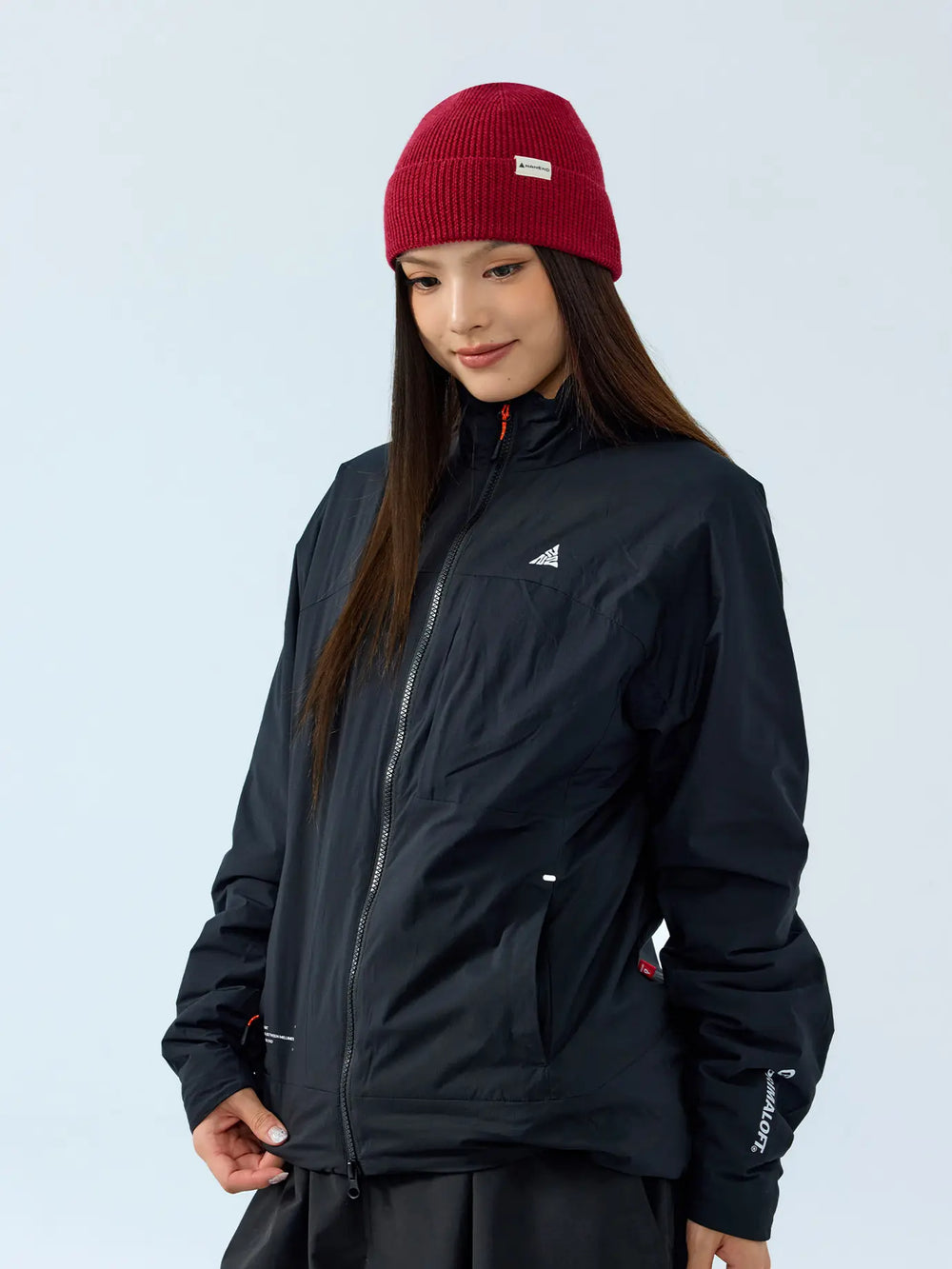 NANEND Chill Puffer Jacket - Women's