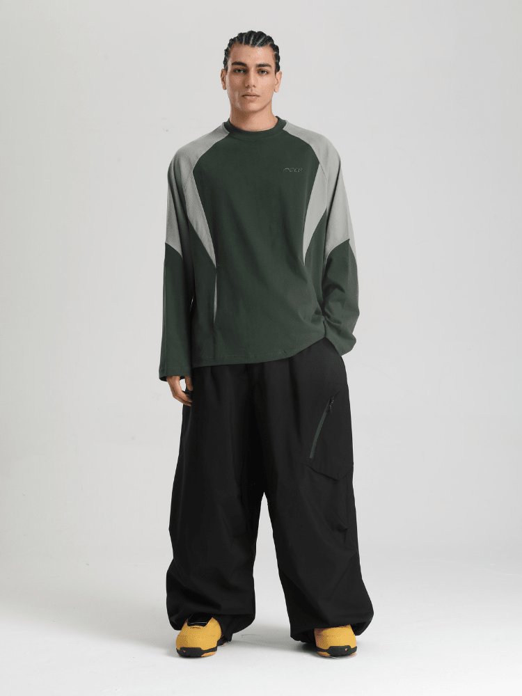 Gsou Snow Freeride Baggy Snow Pants [Limited Region] Gsou Snow | Snowears.com