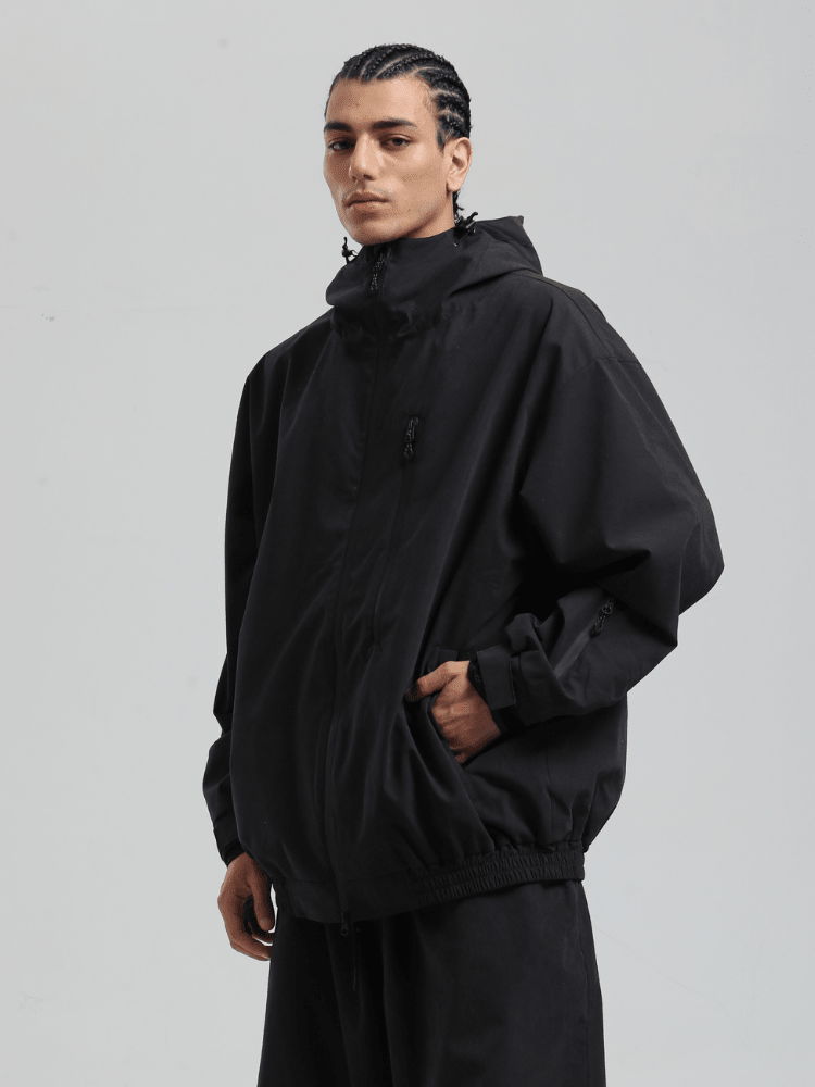 Gsou Snow Minimalist Freeride Snow Jacket [Limited Region] Gsou Snow | Snowears.com