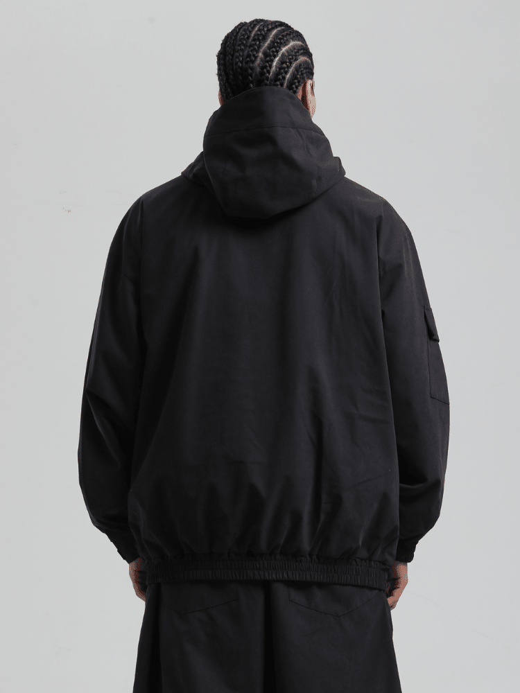 Gsou Snow Minimalist Freeride Snow Jacket [Limited Region] Gsou Snow | Snowears.com