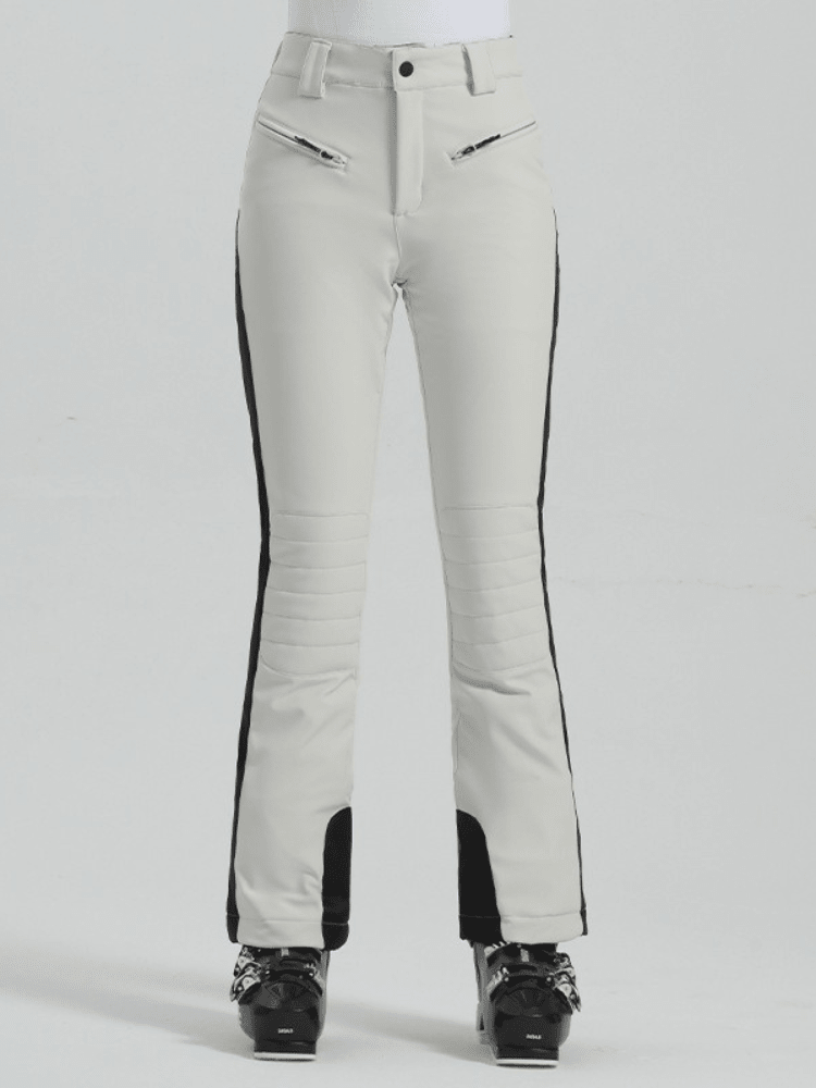 Gsou Snow Winter Skinny Ski Pants - Women's [Limited Region] Gsou Snow | Snowears.com