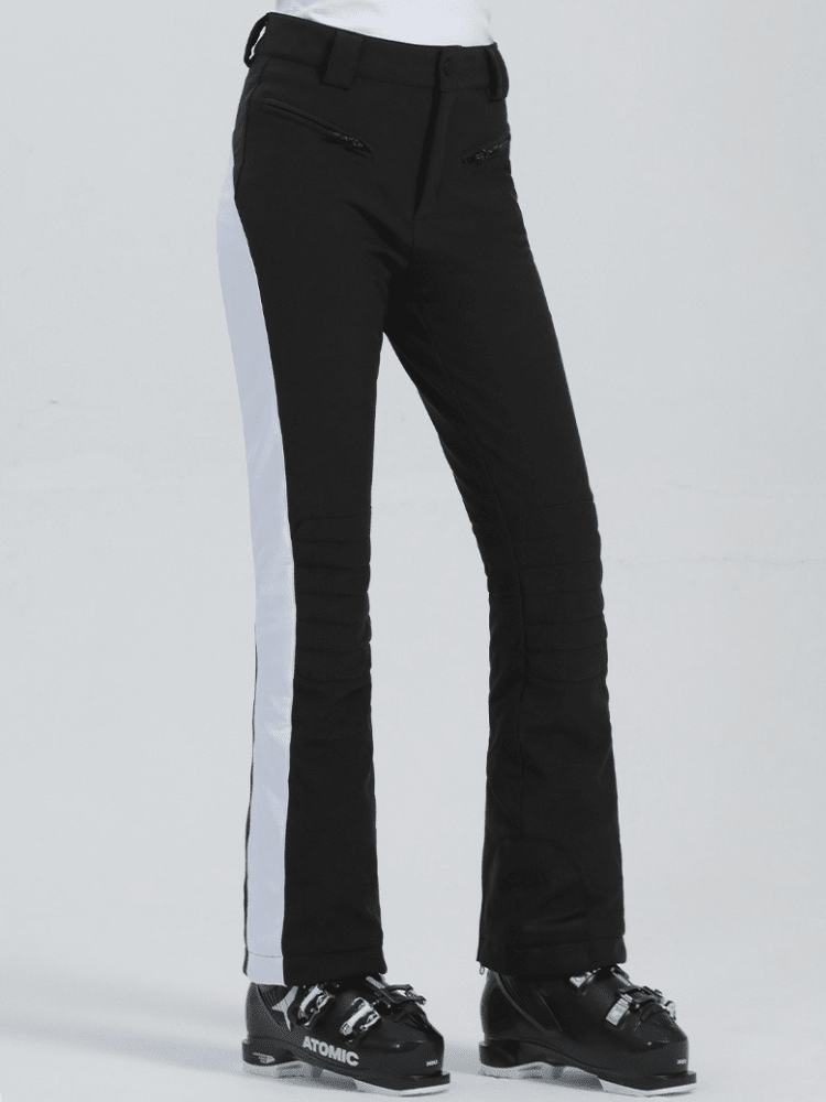 Gsou Snow Winter Skinny Ski Pants - Women's [Limited Region] Gsou Snow | Snowears.com