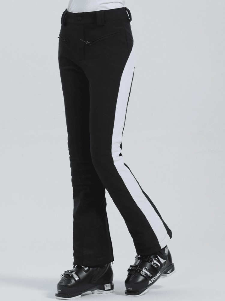 Gsou Snow Winter Skinny Ski Pants - Women's [Limited Region] Gsou Snow | Snowears.com