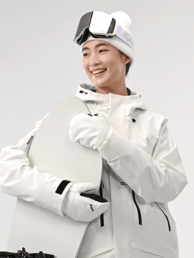 High Experience 3M™ Thinsulate Snow Mittens High Experience | Snowears.com