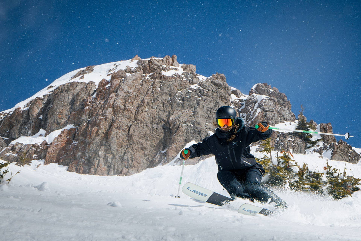 Essential Snowboard Trick Names - Easy to Learn
