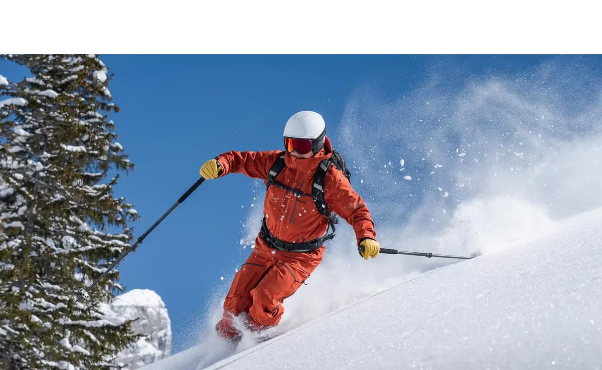 Best Budget Ski Jackets 2025: Top Picks Under $250 | Snowears