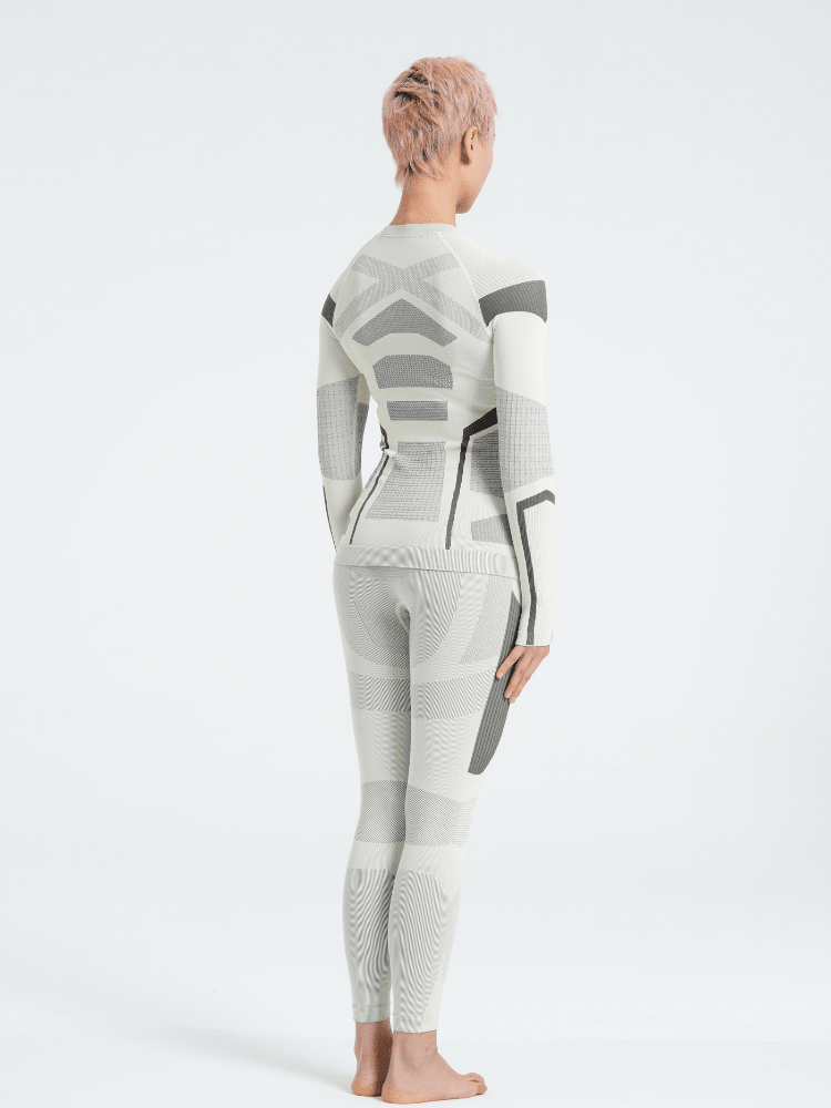 KiloAria Performance Base Layer Set - Women's KiloAria | Snowears.com