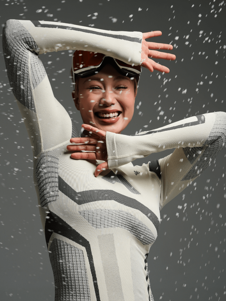 KiloAria Performance Base Layer Set - Women's KiloAria | Snowears.com