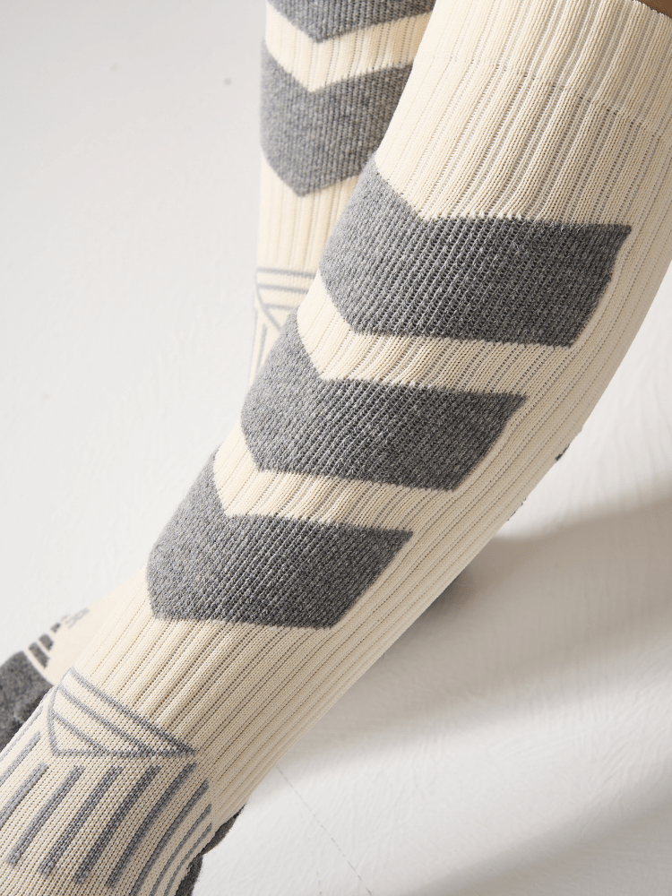 KiloAria Unisex Merino Wool Ski Socks KiloAria | Snowears.com