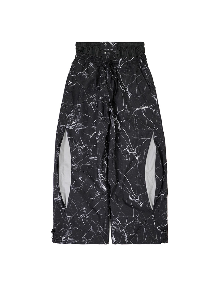 Molocoster SnowVenture Baggy Style Pants - Unisex - Snowears- snow pants