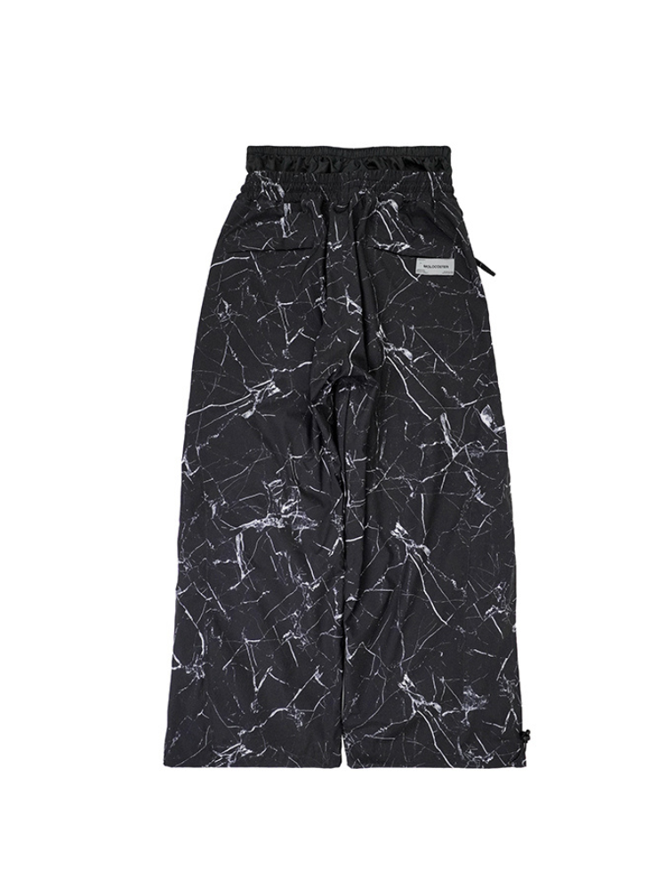 Molocoster SnowVenture Baggy Style Pants - Unisex - Snowears- snow pants