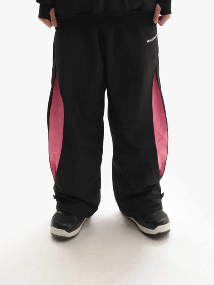 Molocoster SnowVenture Baggy Style Pants - Unisex - Snowears- snow pants
