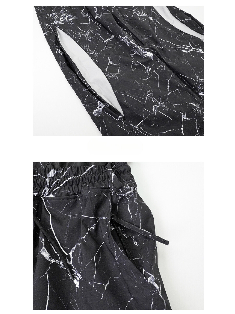 Molocoster SnowVenture Baggy Style Pants - Unisex - Snowears- snow pants