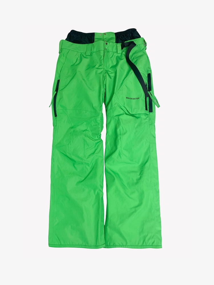 Molocoster City Tech Snow Pants - Unisex - Snowears- 