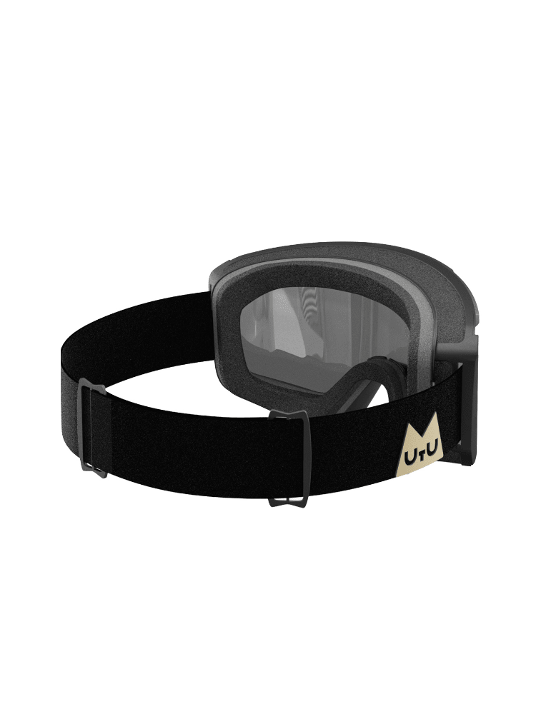 MUTU Lynx Photochromic Ski Goggles Mutu | Snowears.com