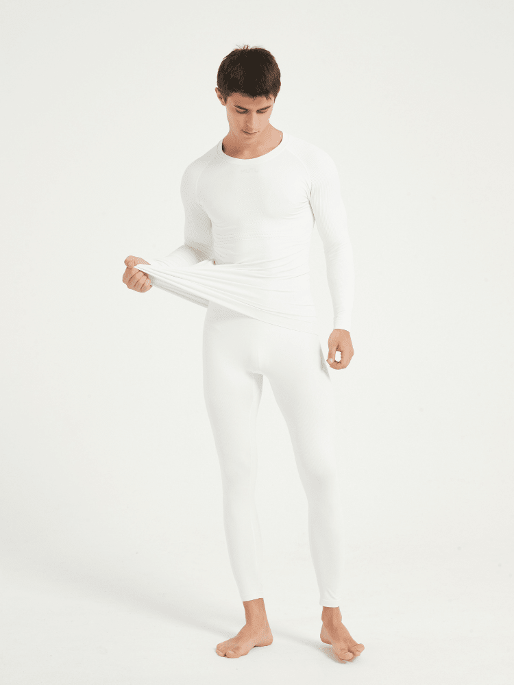 MUTU Seamless Quick-Dry Base Layer - Men's Mutu | Snowears.com