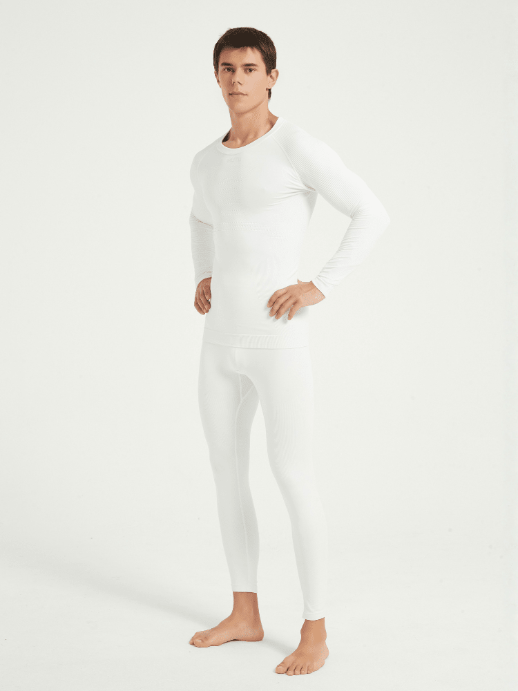 MUTU Seamless Quick-Dry Base Layer - Men's Mutu | Snowears.com