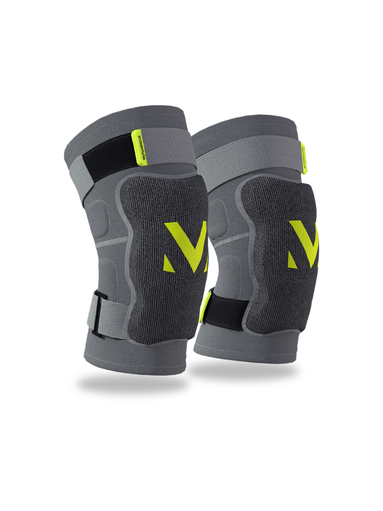 MUTU XRD® All-Around Knee Pads - Unisex Knee Mutu | Snowears.com