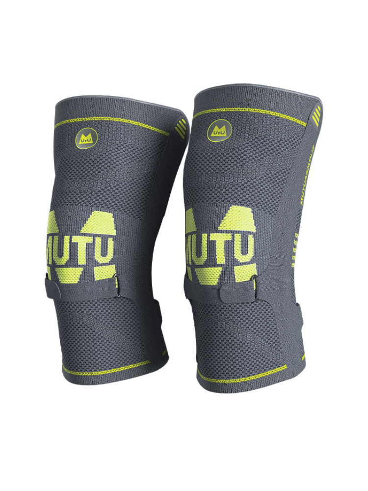 MUTU XRD® Supportive Knee Pads - Unisex Knee Mutu | Snowears.com