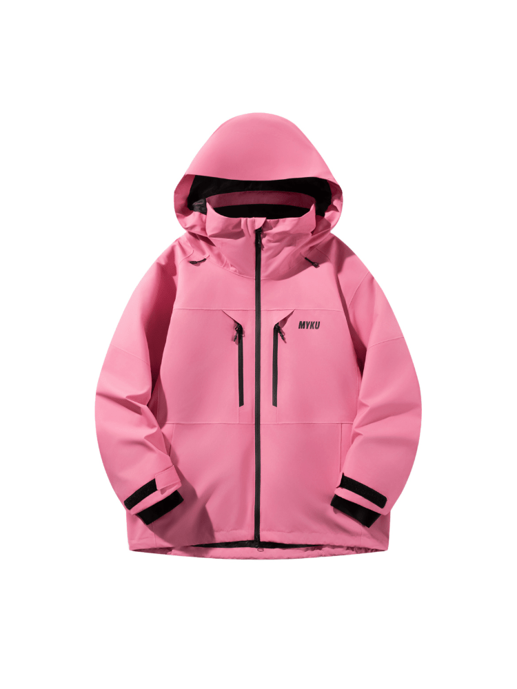MYKU Arctic 2L Insulated Snow Jacket [Limited Region] MYKU | Snowears.com