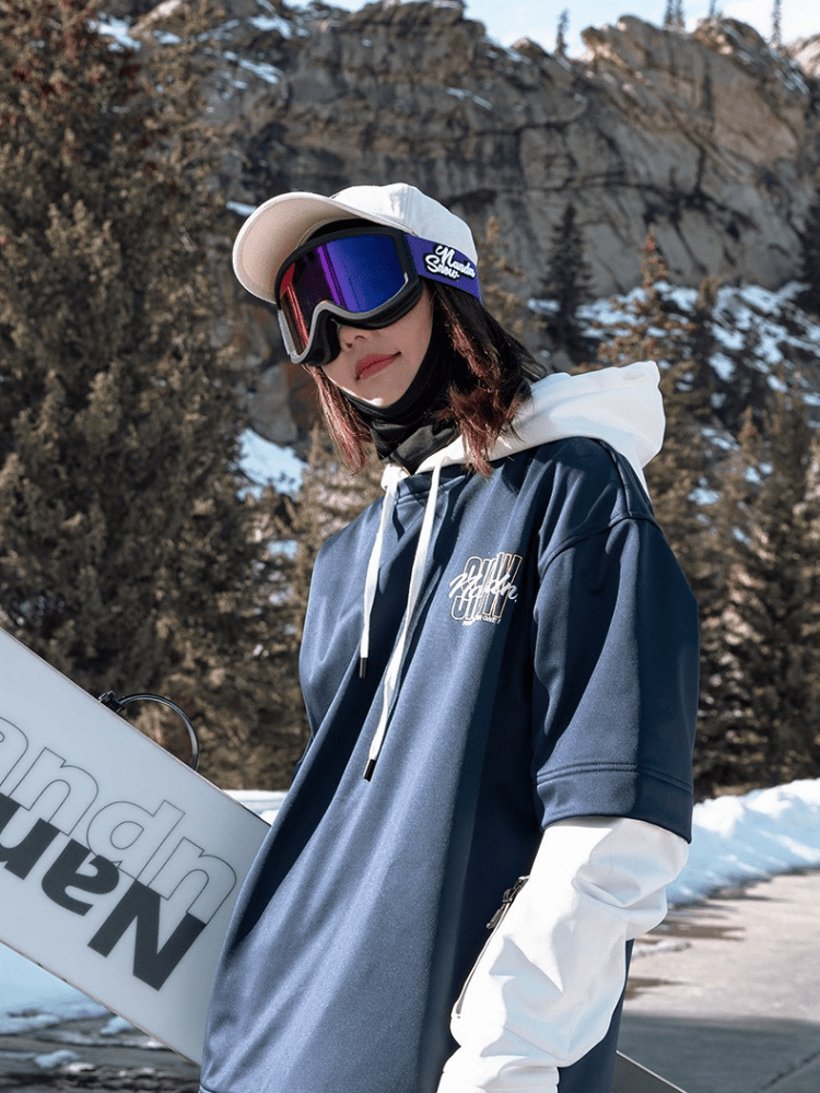 NANDN Dual Protection Ski Goggles [Limited Region] NANDN | Snowears.com