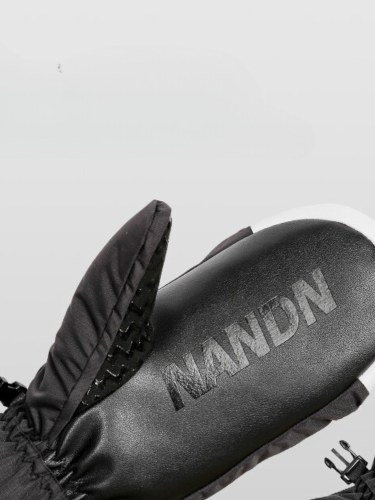 NANDN Winter Powder Snow Mittens - Snowears- Gloves & Mittens