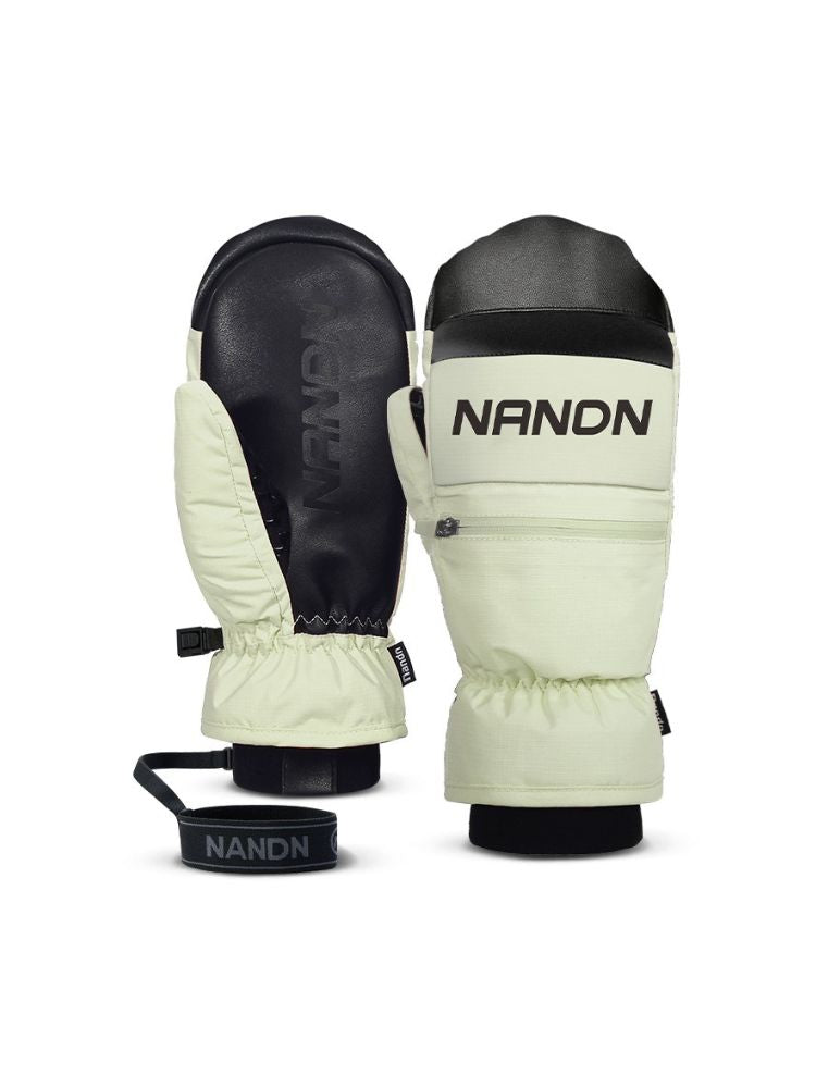 NANDN Winter Powder Snow Mittens - Snowears- Gloves & Mittens
