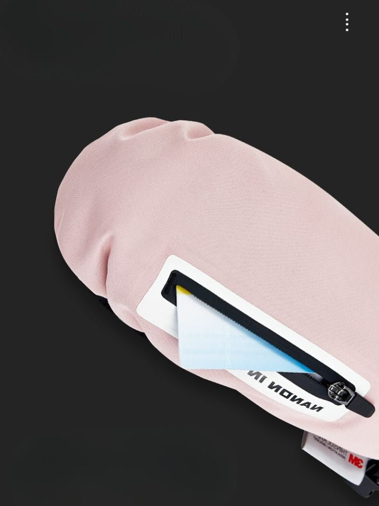 NANDN Touchscreen Winter Snow Mittens - Snowears- Gloves & Mittens