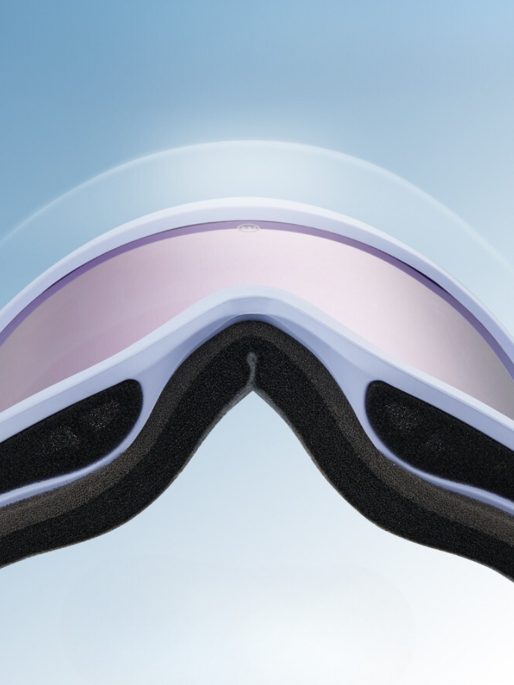 NANDN Dual Protection Ski Goggles - Snowears- goggle