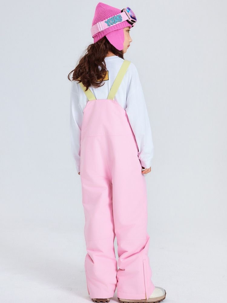 NANDN Little Explorers Kids Bibs [Limited Region] NANDN | Snowears.com