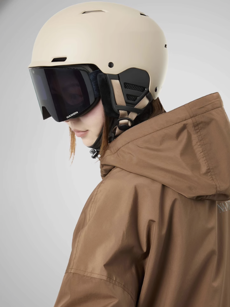 NANDN NT-Series MIPS Snow Helmets - Snowears- Ski & Snowboard Helmets