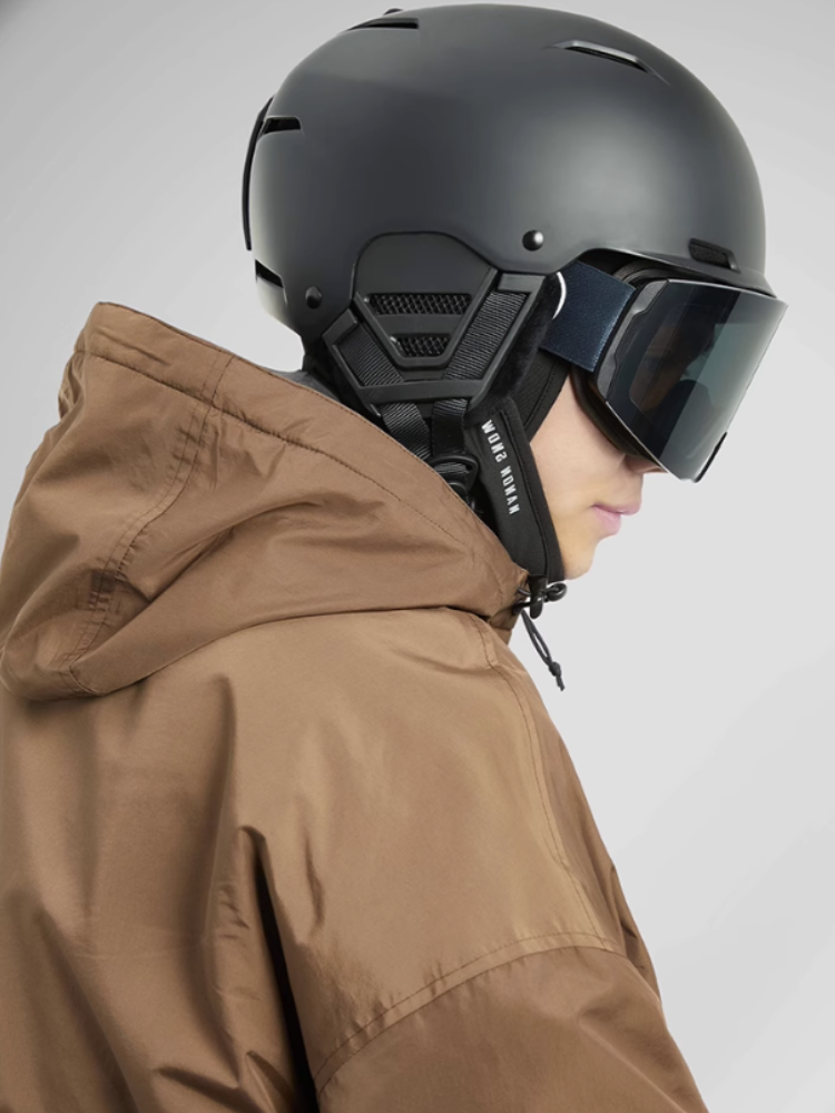 NANDN NT-Series MIPS Snow Helmets NANDN | Snowears.com