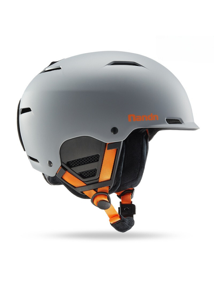 NANDN Persist Ski Helmets - Snowears- Ski & Snowboard Helmets
