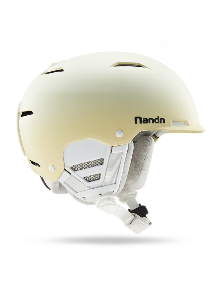 NANDN Persist Ski Helmets - Snowears- Ski & Snowboard Helmets
