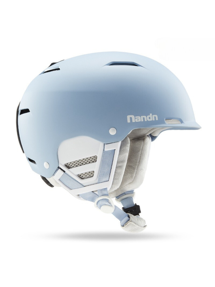 NANDN Persist Ski Helmets - Snowears- Ski & Snowboard Helmets