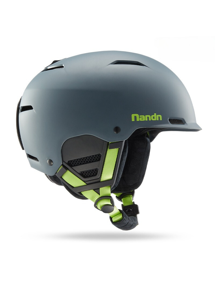 NANDN Persist Ski Helmets - Snowears- Ski & Snowboard Helmets