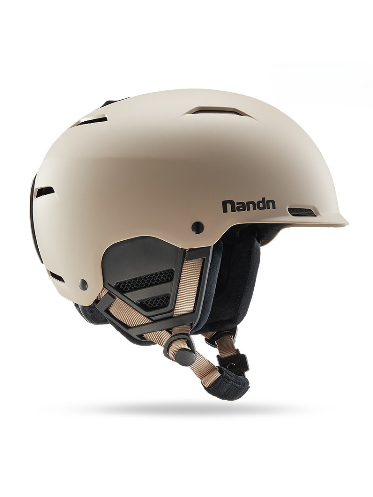 NANDN Persist Ski Helmets - Snowears- Ski & Snowboard Helmets