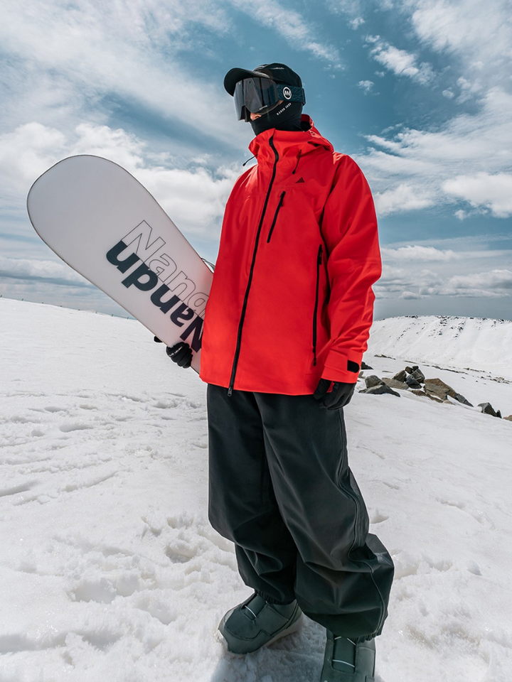 NANDN チルウェーブ スノーパンツ - メンズ | Snowears NANDN チルウェーブ スノーパンツ - メンズ | Snowears
