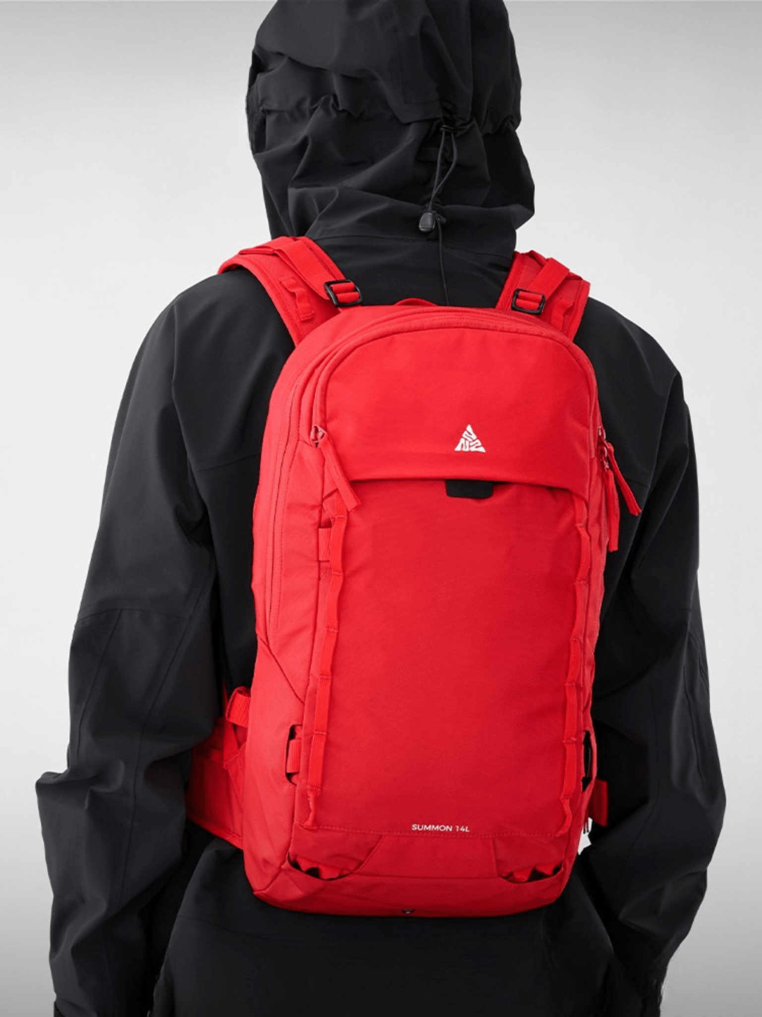 NANEND 14L Backcountry Backpack NANDN | Snowears.com