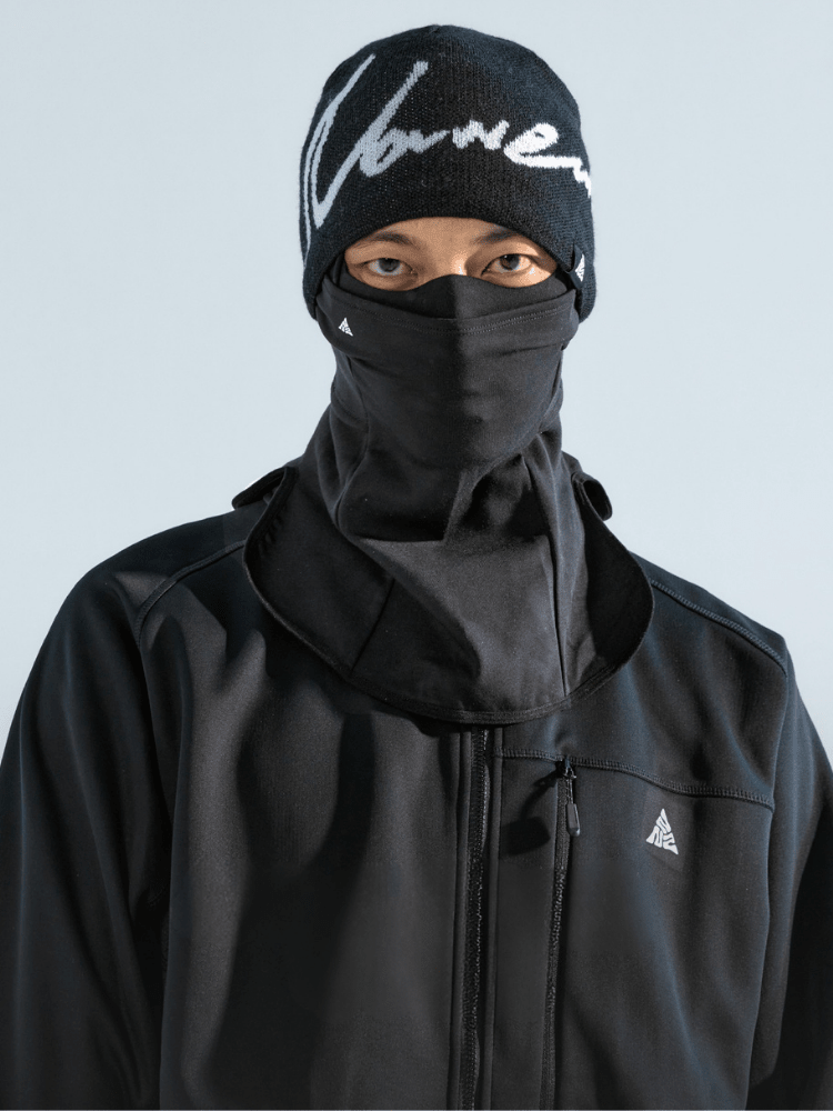 NANEND Ski Balaclava - Unisex NANDN | Snowears.com