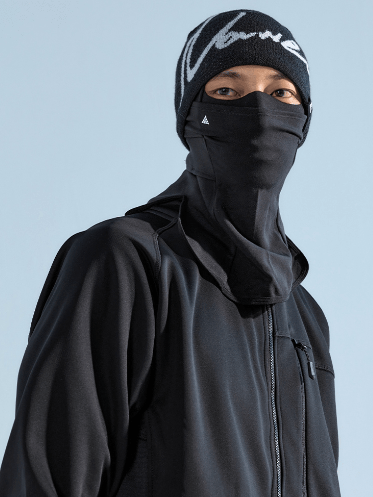 NANEND Ski Balaclava - Unisex NANDN | Snowears.com