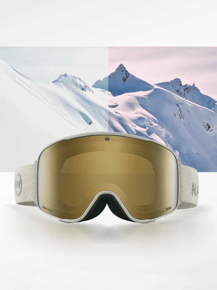 NANEND ZEISS® Ski Goggles NANDN | Snowears.com