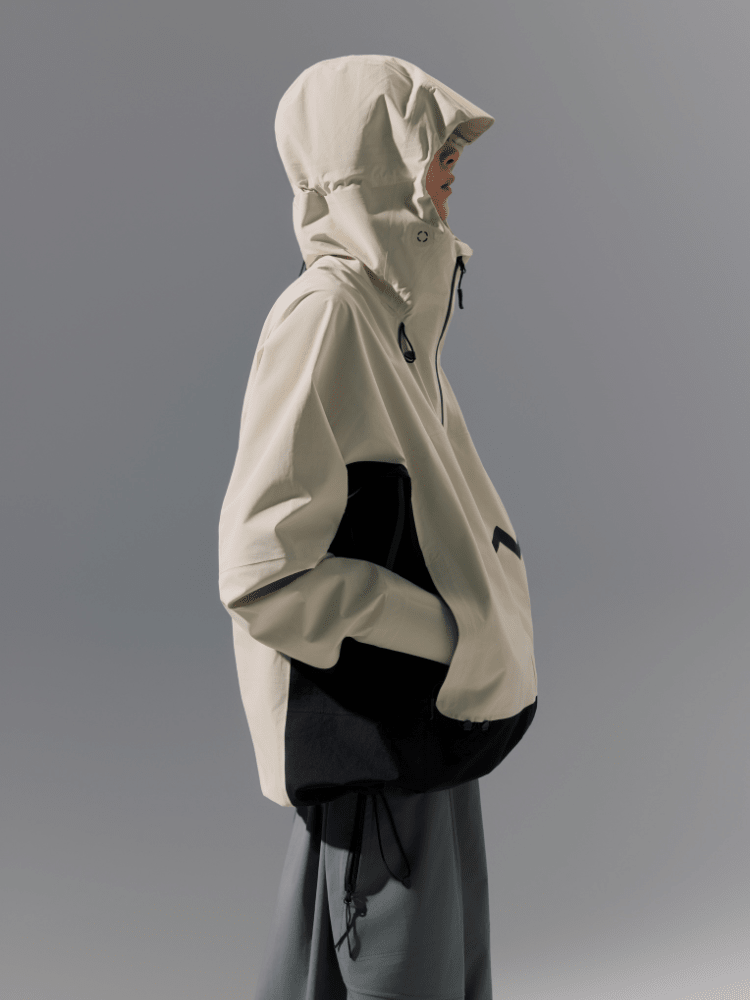 NIS 3L Apex Shell Ski Jacket [Limited Region] Nowinsnow | Snowears.com