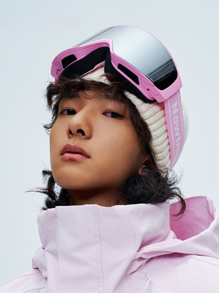 NIS Proxy Magnetic Goggle - Snowears- goggle