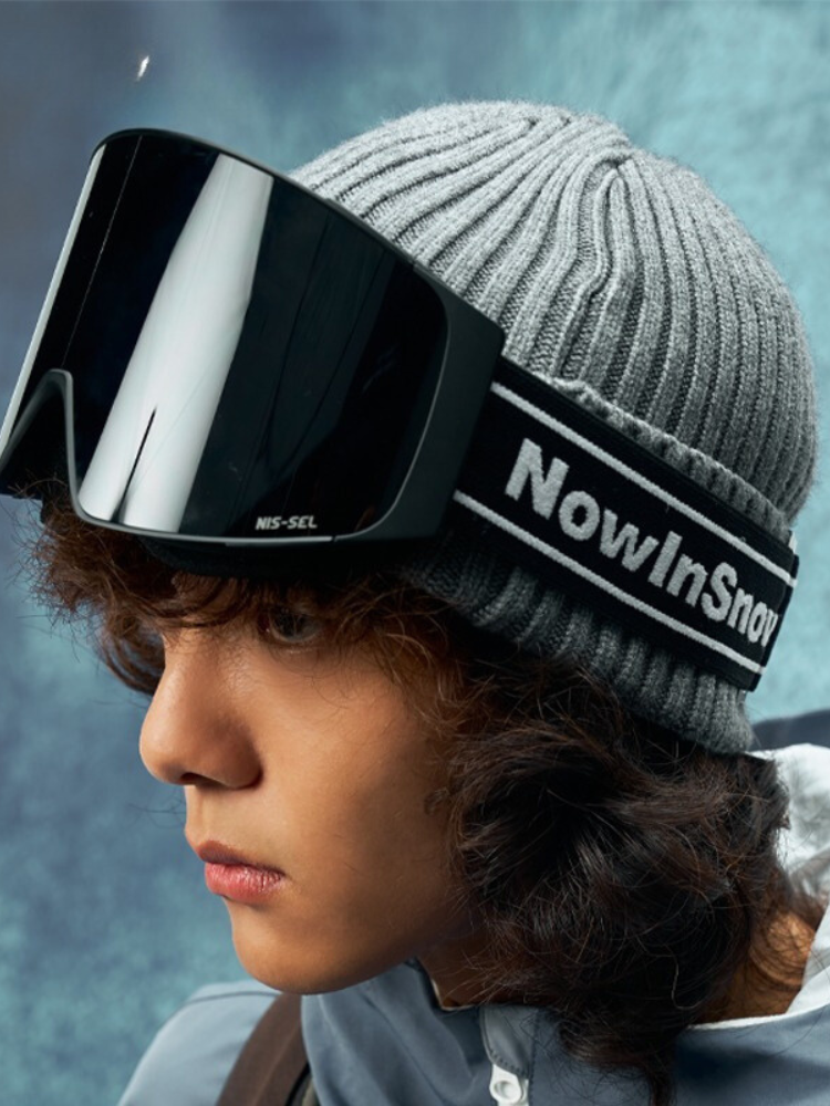 NIS Proxy Magnetic Goggle - Snowears- goggle
