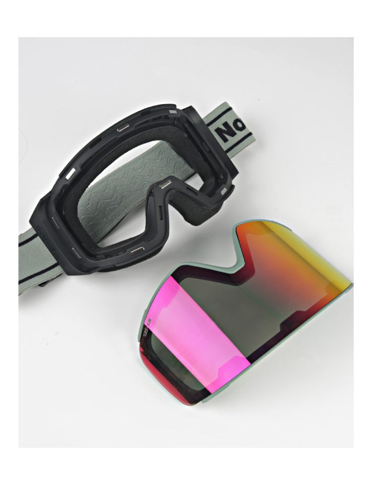 NIS Proxy Magnetic Goggle - Snowears- goggle